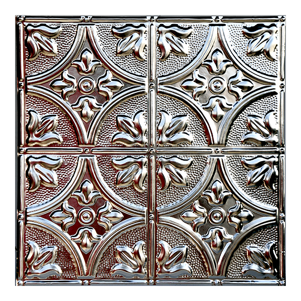 Tin Ceiling Panel ザ トゥルー レンタル ハウススタジオ