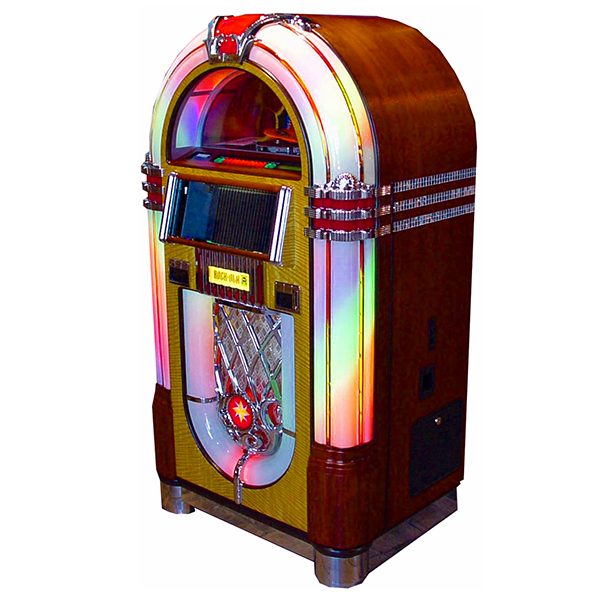 JUKEBOX